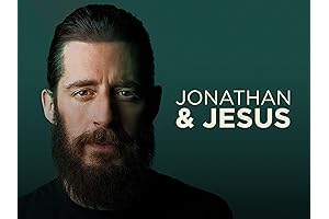CHOSEN: DOCUSERIES - JONATHAN AND JESUS S1