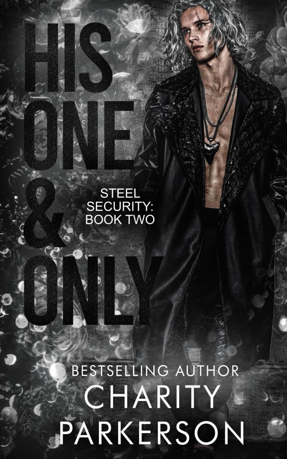 His One and Only: 2 (Steel Security)