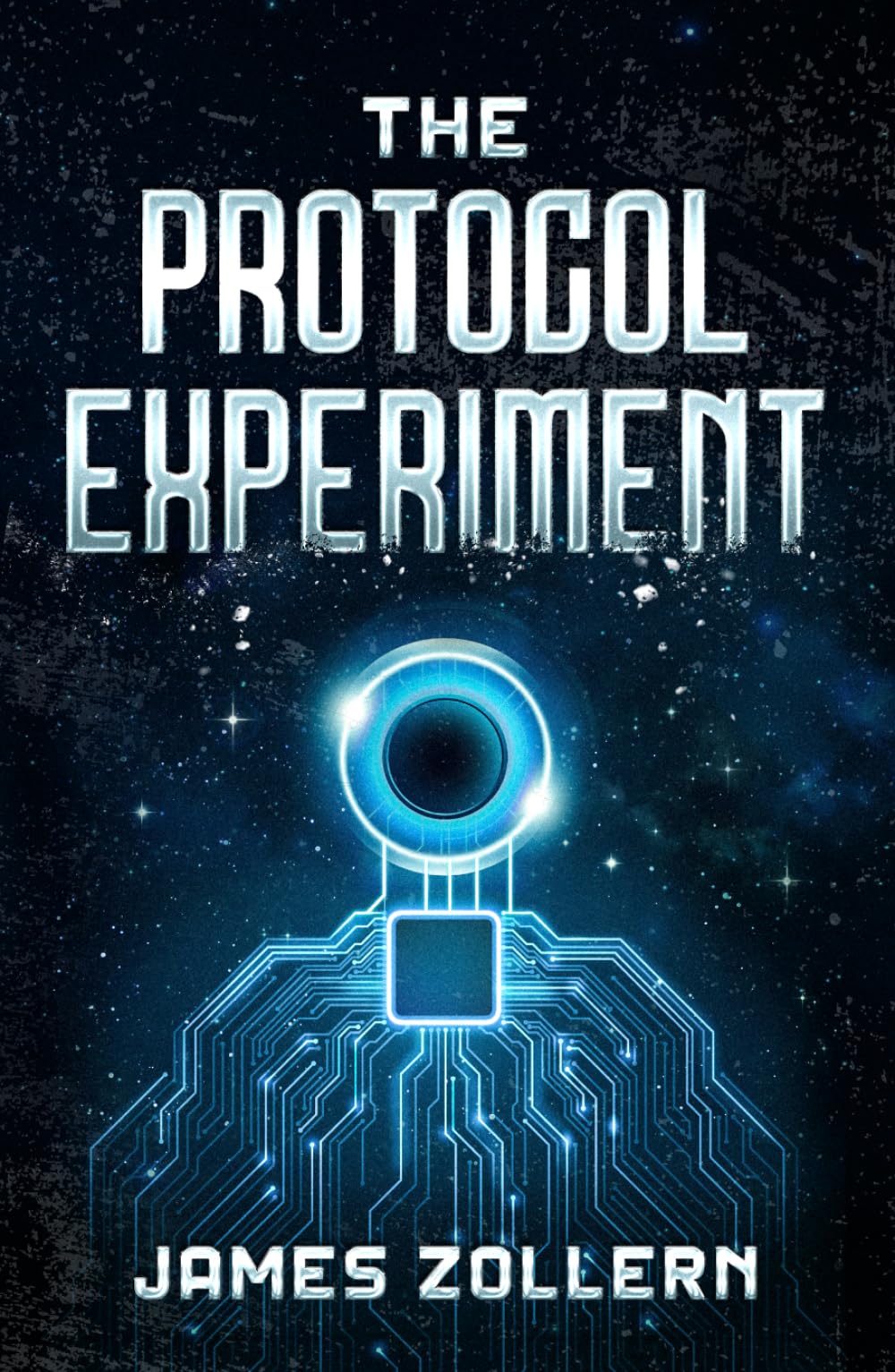 The Protocol Experiment (The Protocol Series)