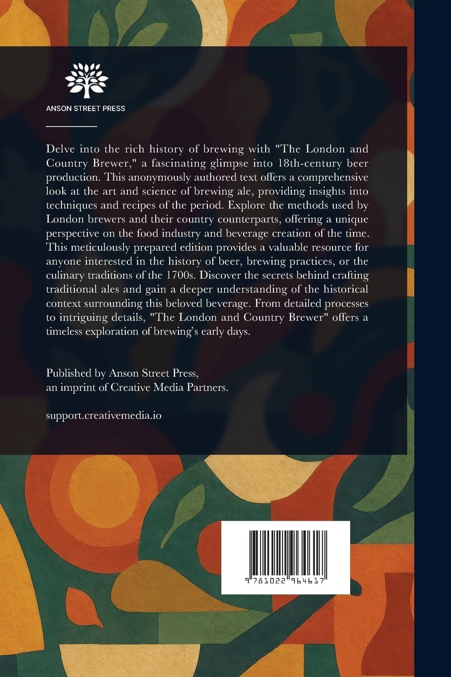 The London and Country Brewer