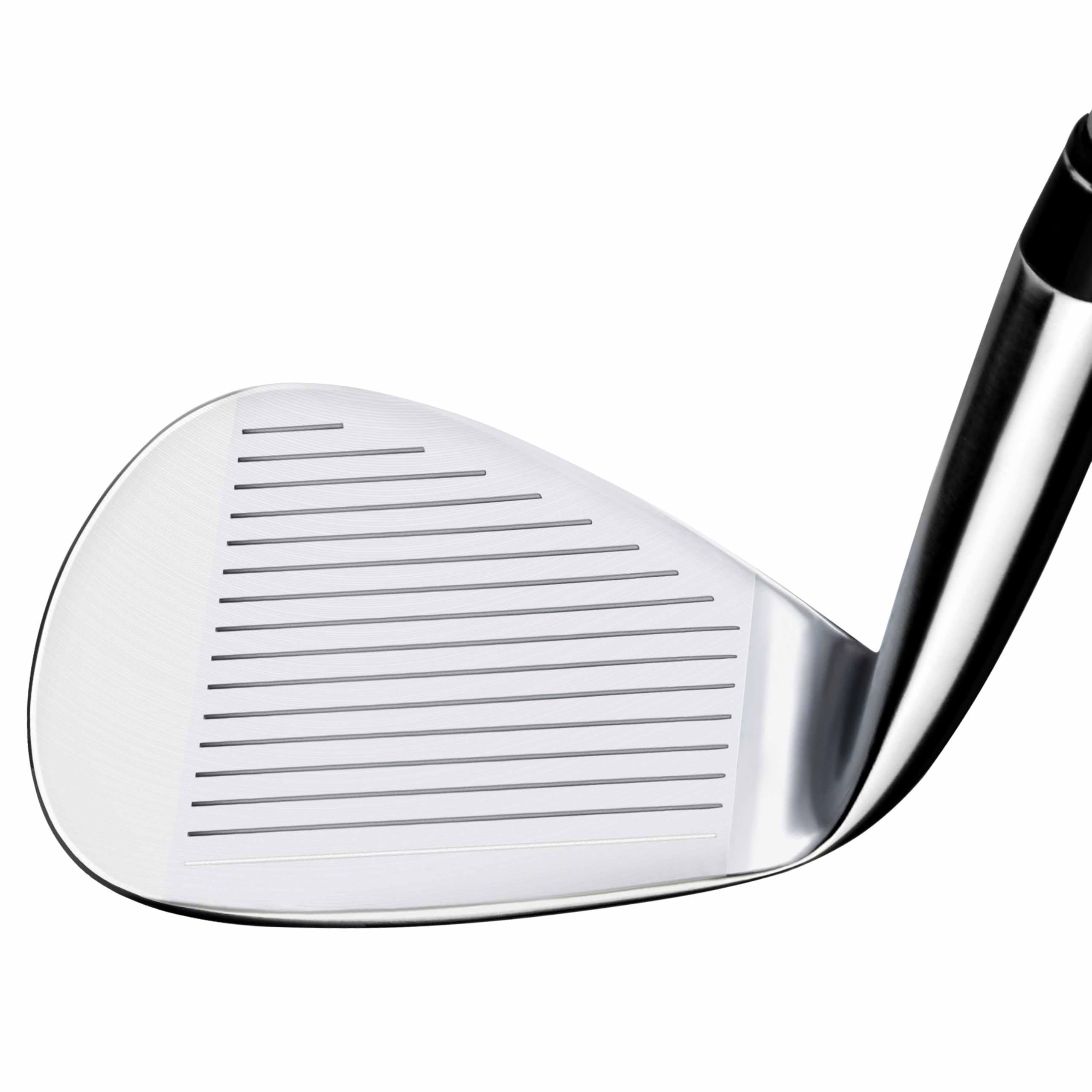 PGM Cuña de arena prémium de 72 grados, cuña de lóbulo para hombres y mujeres, textura CNC, bunker Buster Escape Bunkers y ahorra golpes alrededor del palo de golf Green-High Loft