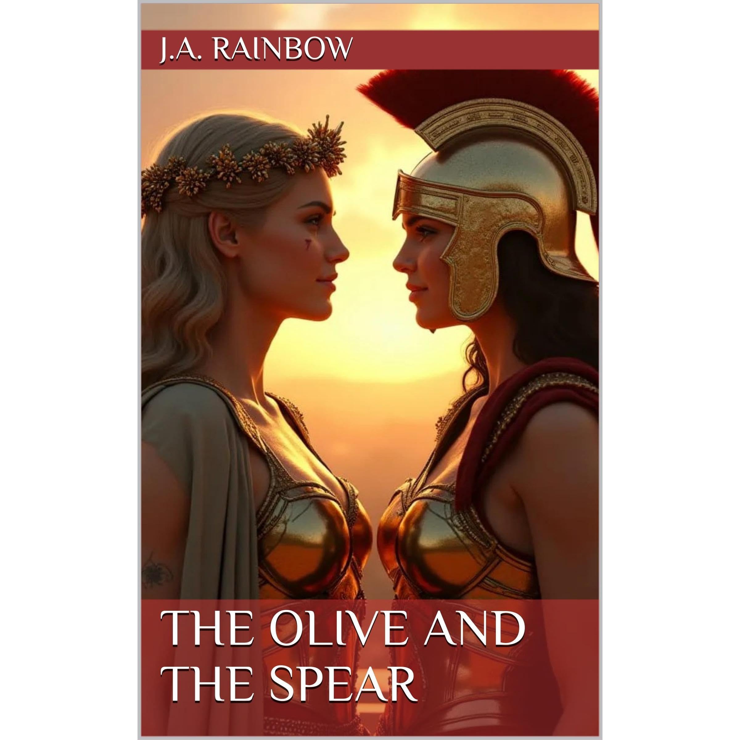 The Olive and The Spear