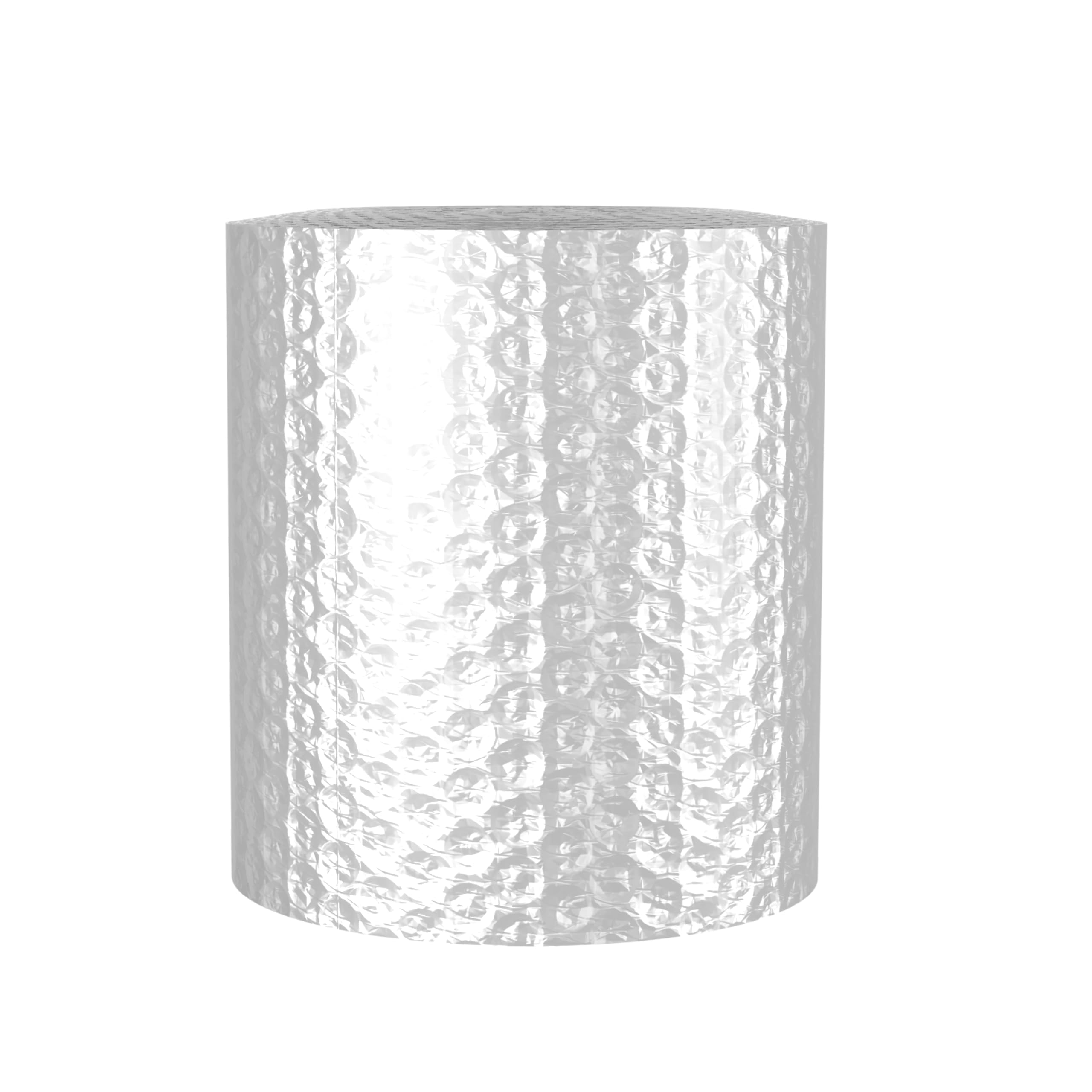 Rouleau de coussin à bulles de protection robuste contre les bris d'objets lourds en transit