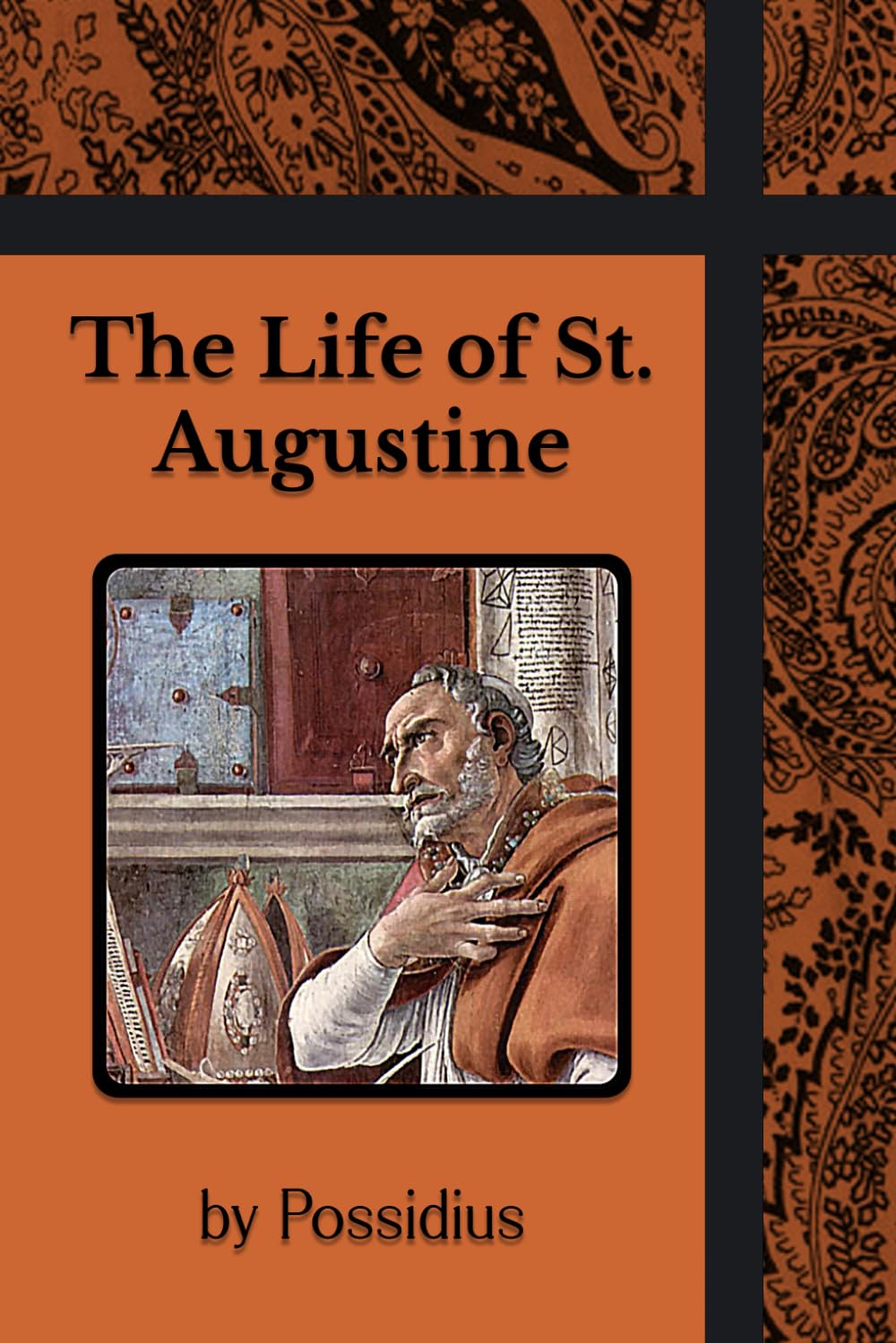 The Life of St. Augustine