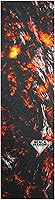 Vista 9 de Black Diamond Grip Skateboard Graphic Griptape Sheet 9" x 33" Pro Grip Tape