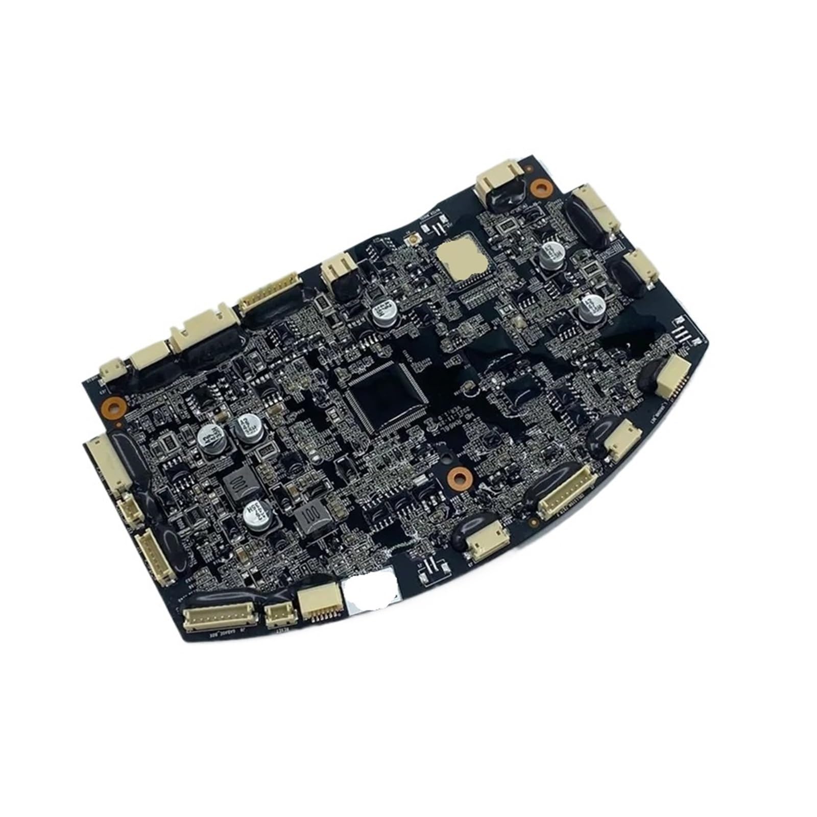 Generisch Kehrmaschine-Motherboard, B98A, SDJ06RM