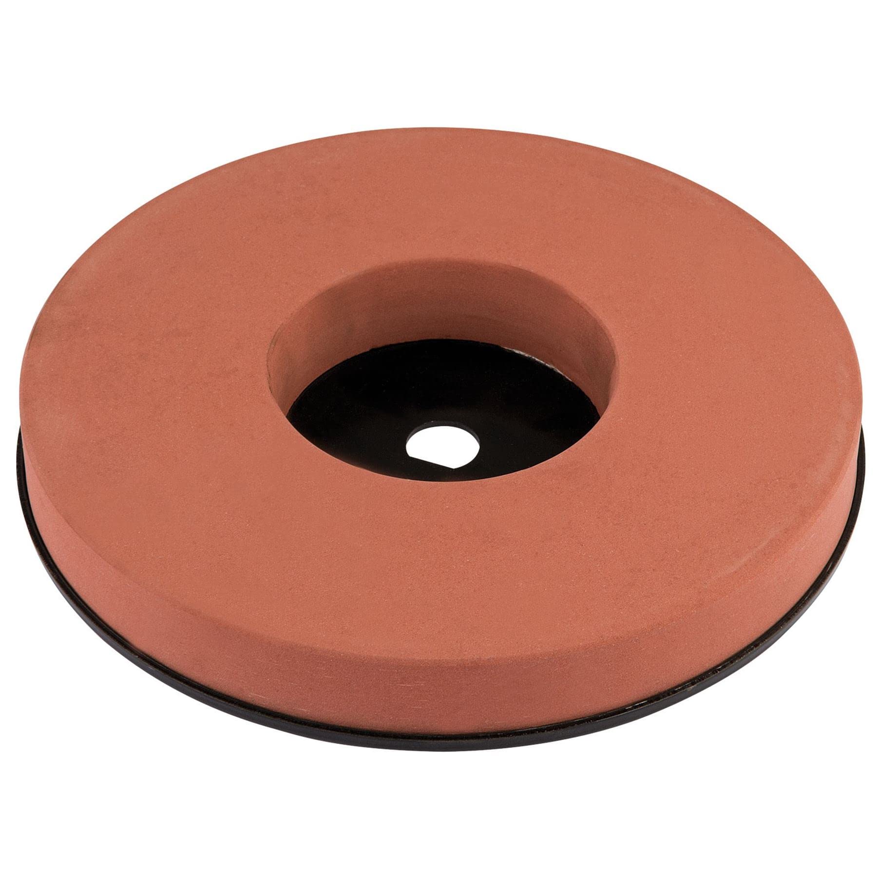 Draper 39804 Meule d'affûtage pour touret 200 x 80 mm (Import Grande Bretagne)