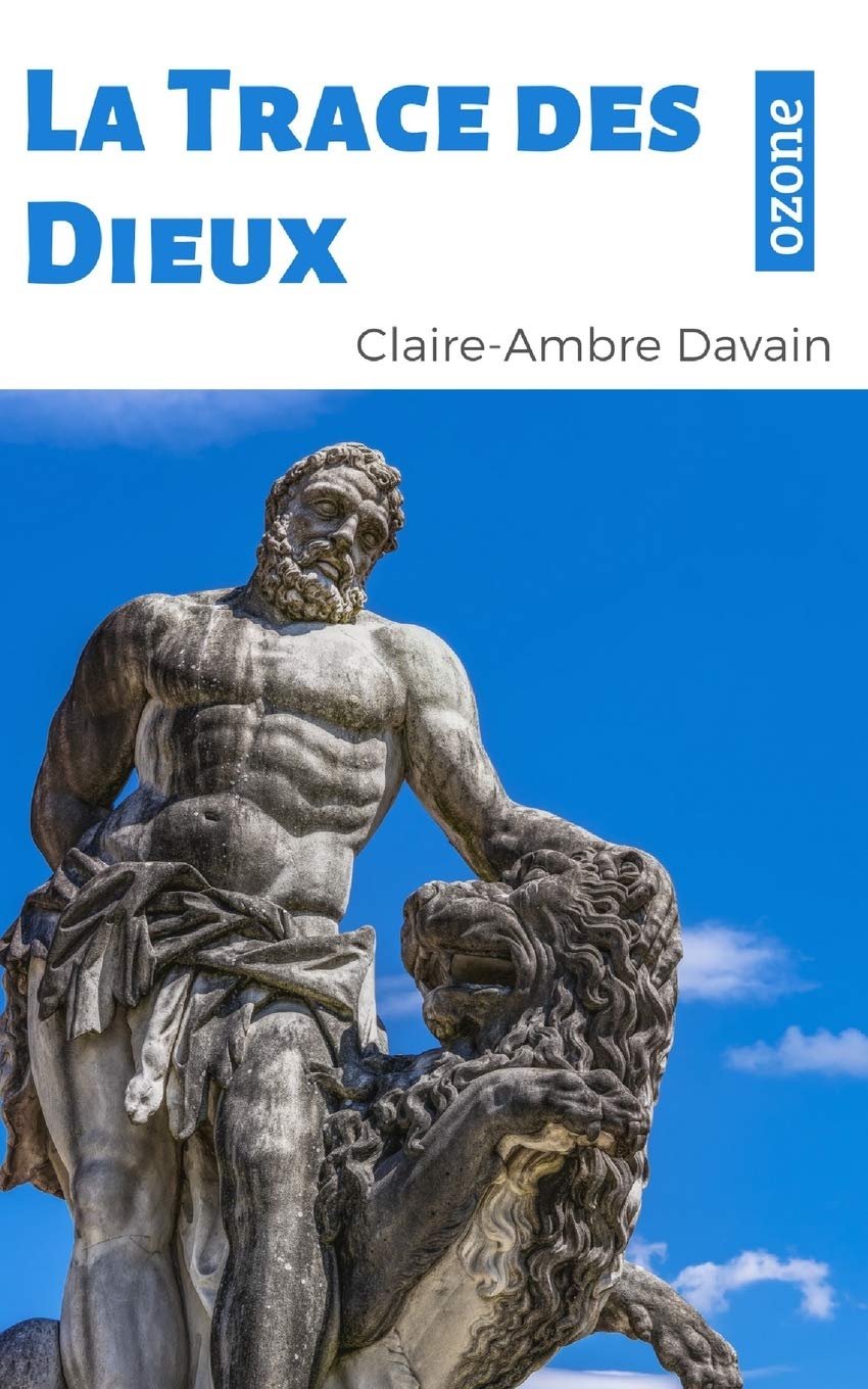 LA TRACE DES DIEUX: suivi du Dieu-Totem de Freud, un Dieu-le-père mort aux origines de la culture humaine