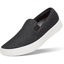 Allbirds Mens Wool Cruiser Slip-On, Comfortable Everyday Sneaker, Easy On/Off Walking Shoes