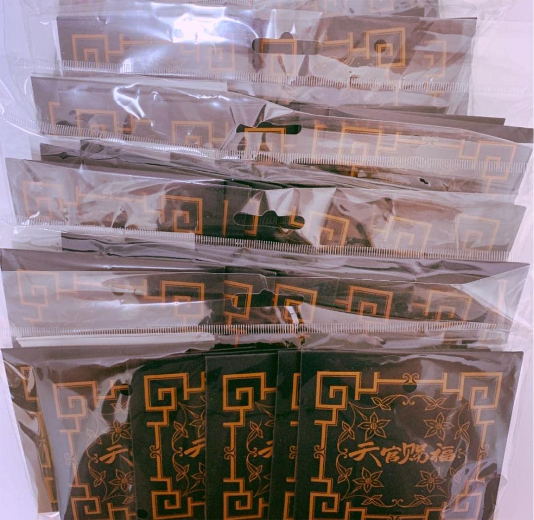 Amazon.co.jp: 天官賜福 缶バッジ 36個 コンプリートセット Z : おもちゃ