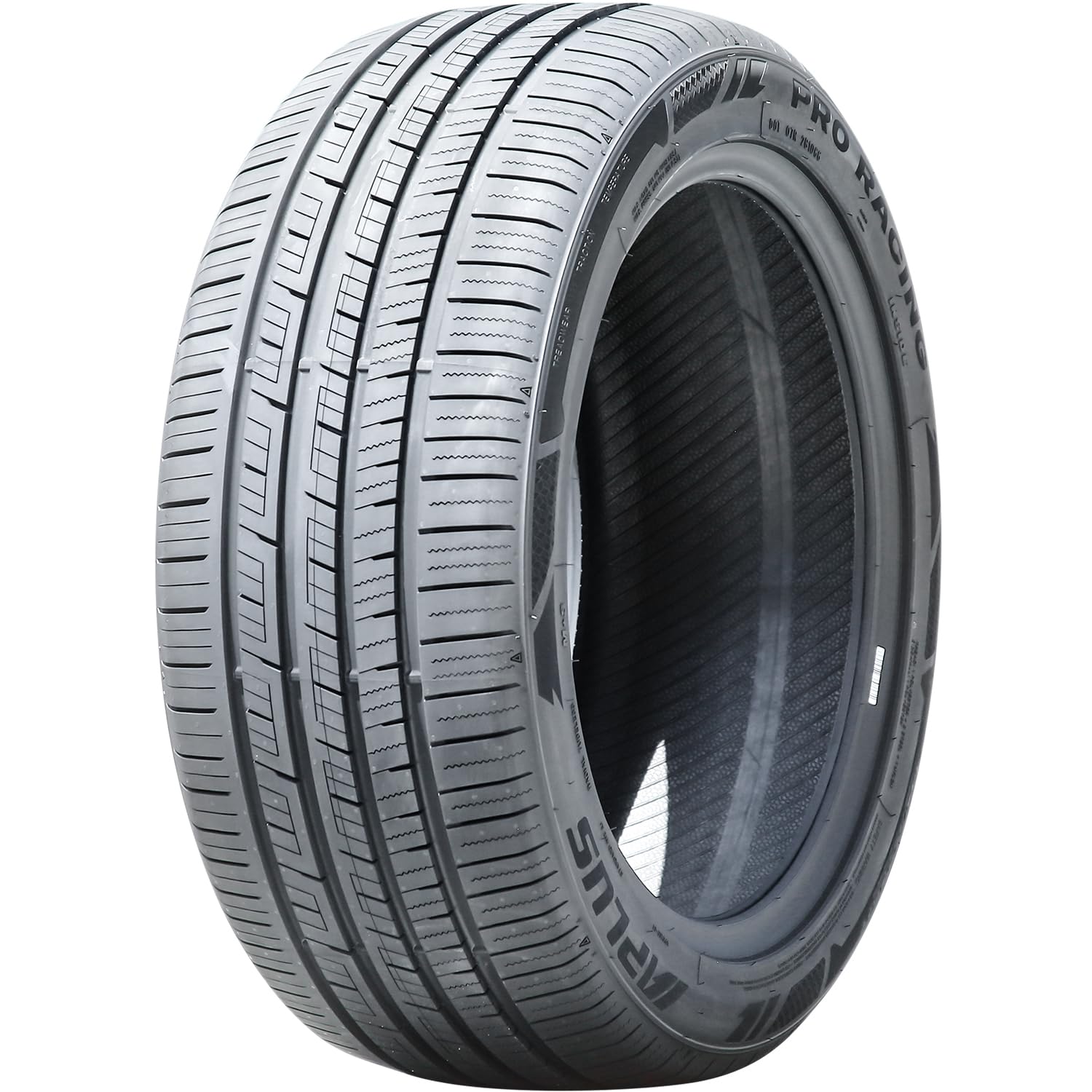 Aplus Pro Racing 245/45ZR20