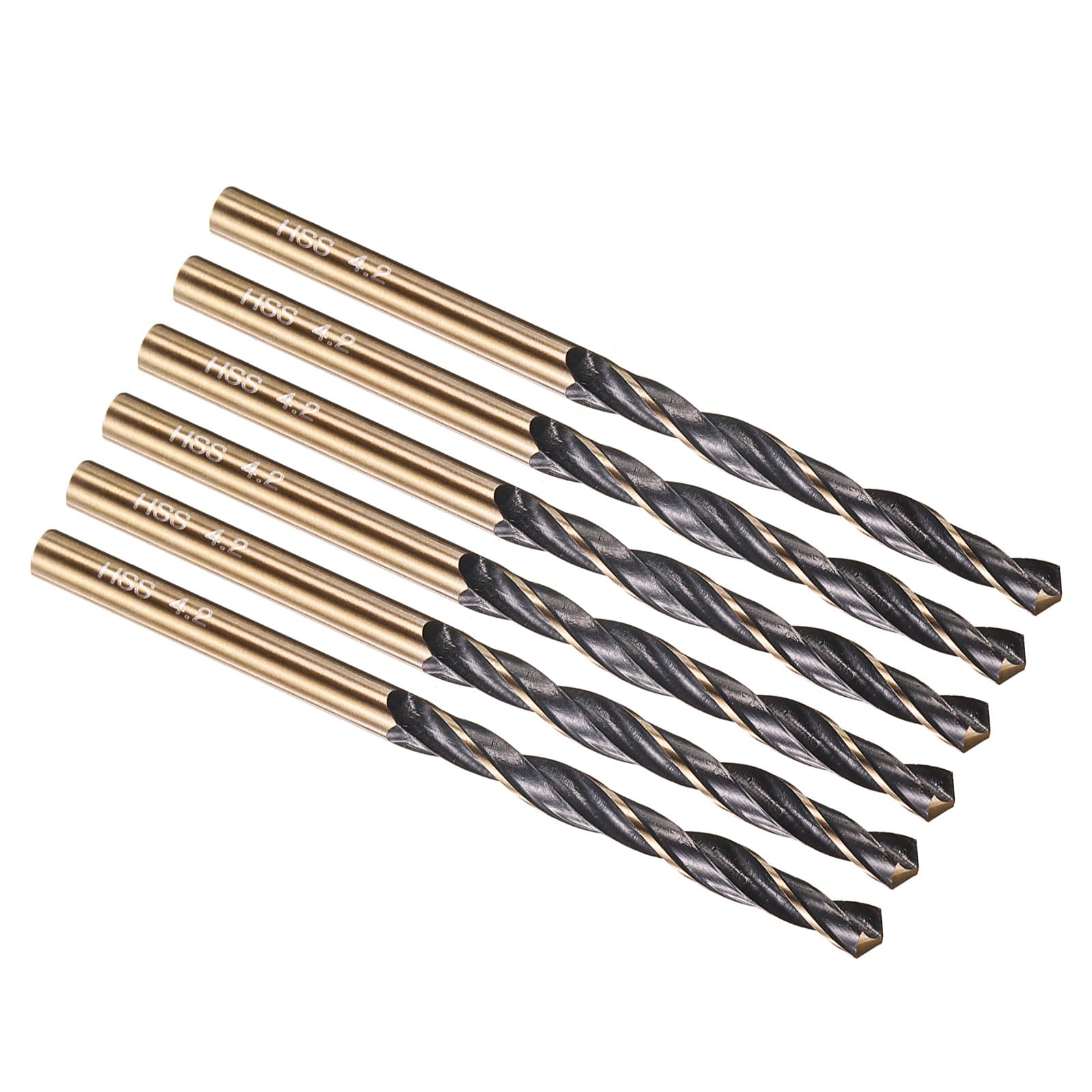 PATIKIL 4.2mm Drill Bit