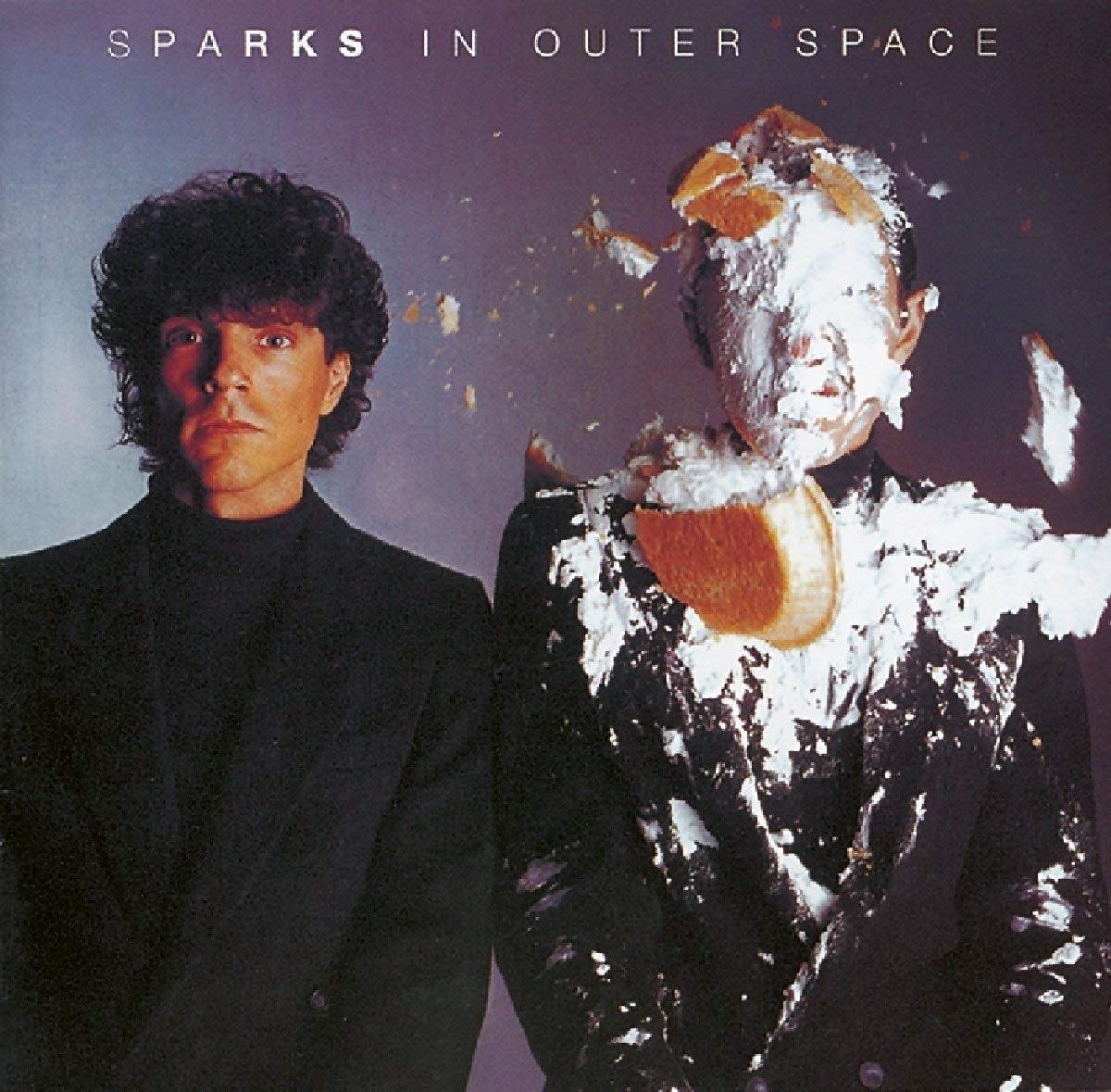 In Outer Space [VINYL]