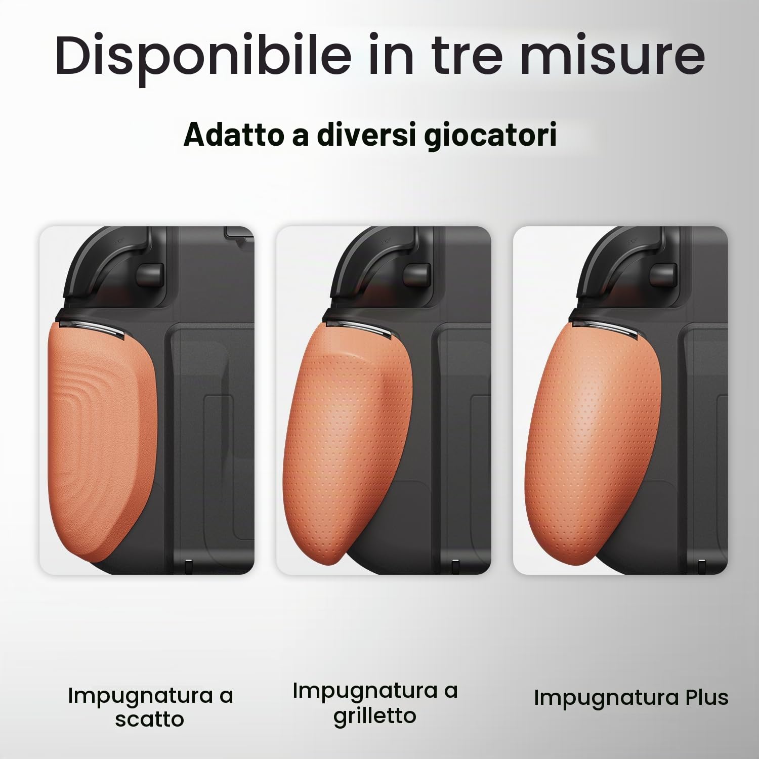Savage Raven by Skull & Co. GripCase Bundle for Nintendo Switch 2: Dockable Soft Protective Case with Replaceable Grips [to fit all hands sizes], with Hard Shell Huge Storage Carrying Case, Black