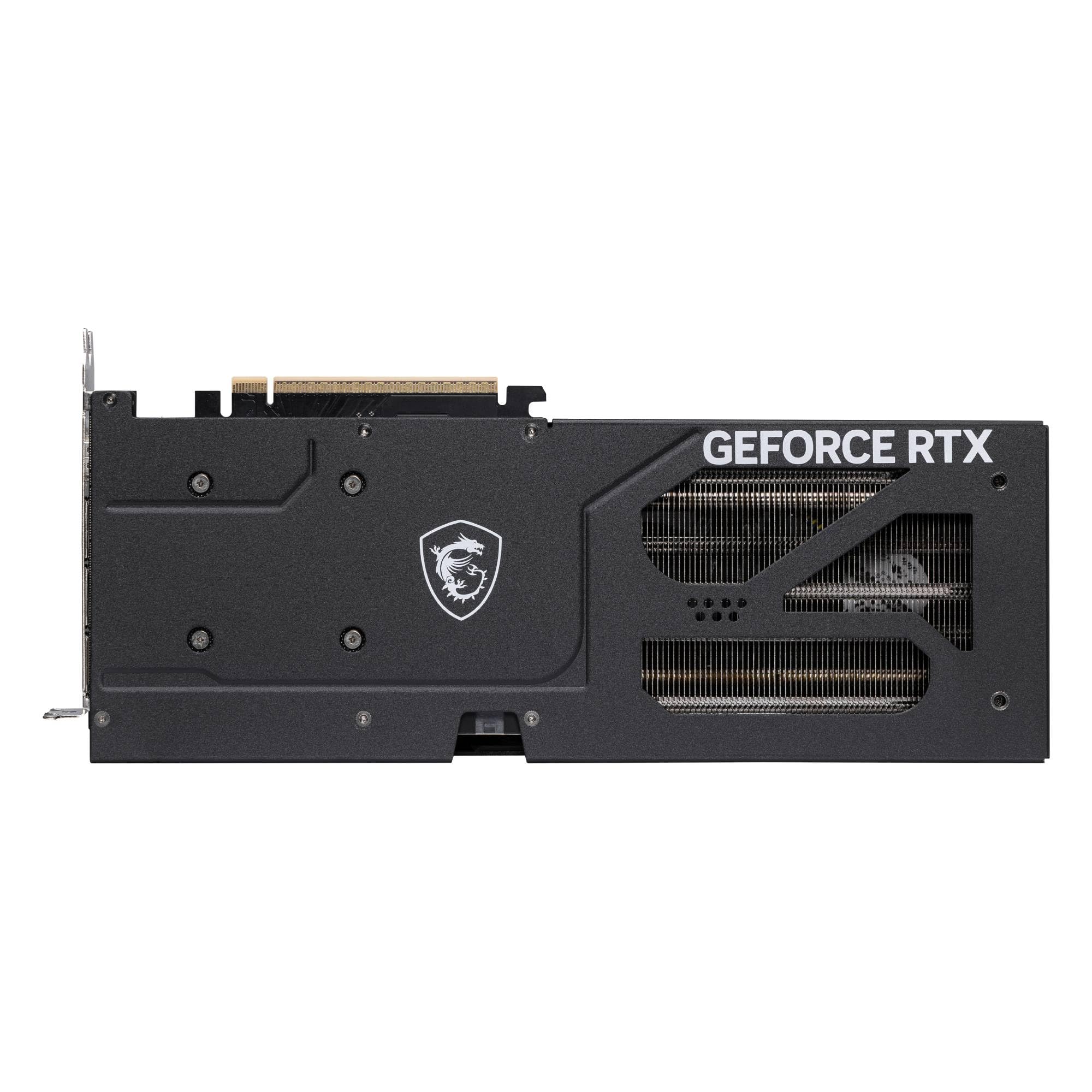 MSI NVIDIA GeForce RTX 5060 Ti 16G Ventus 3X OC Graphics Card