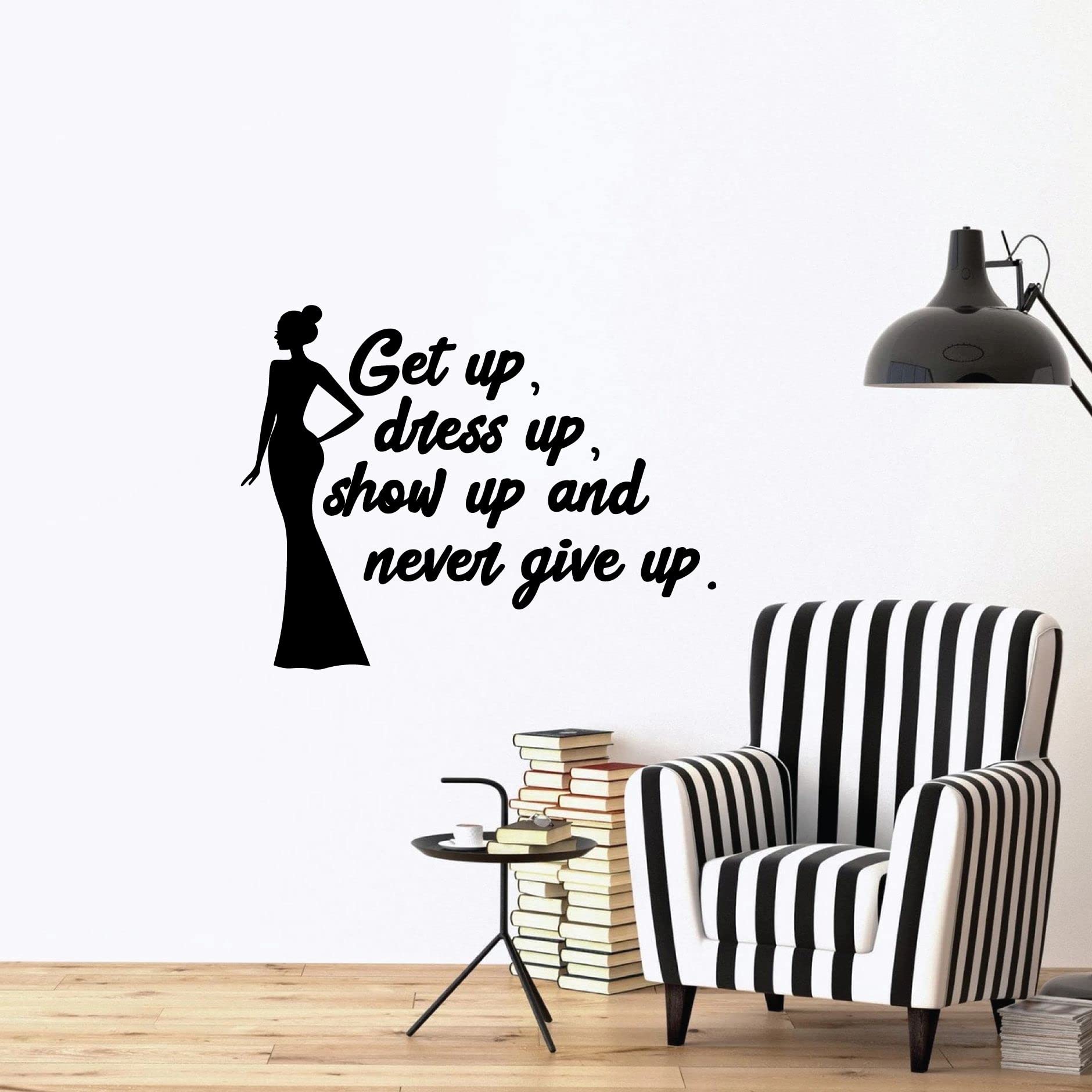 dress up quotes short Lucille Ball in Retro Fresh Style