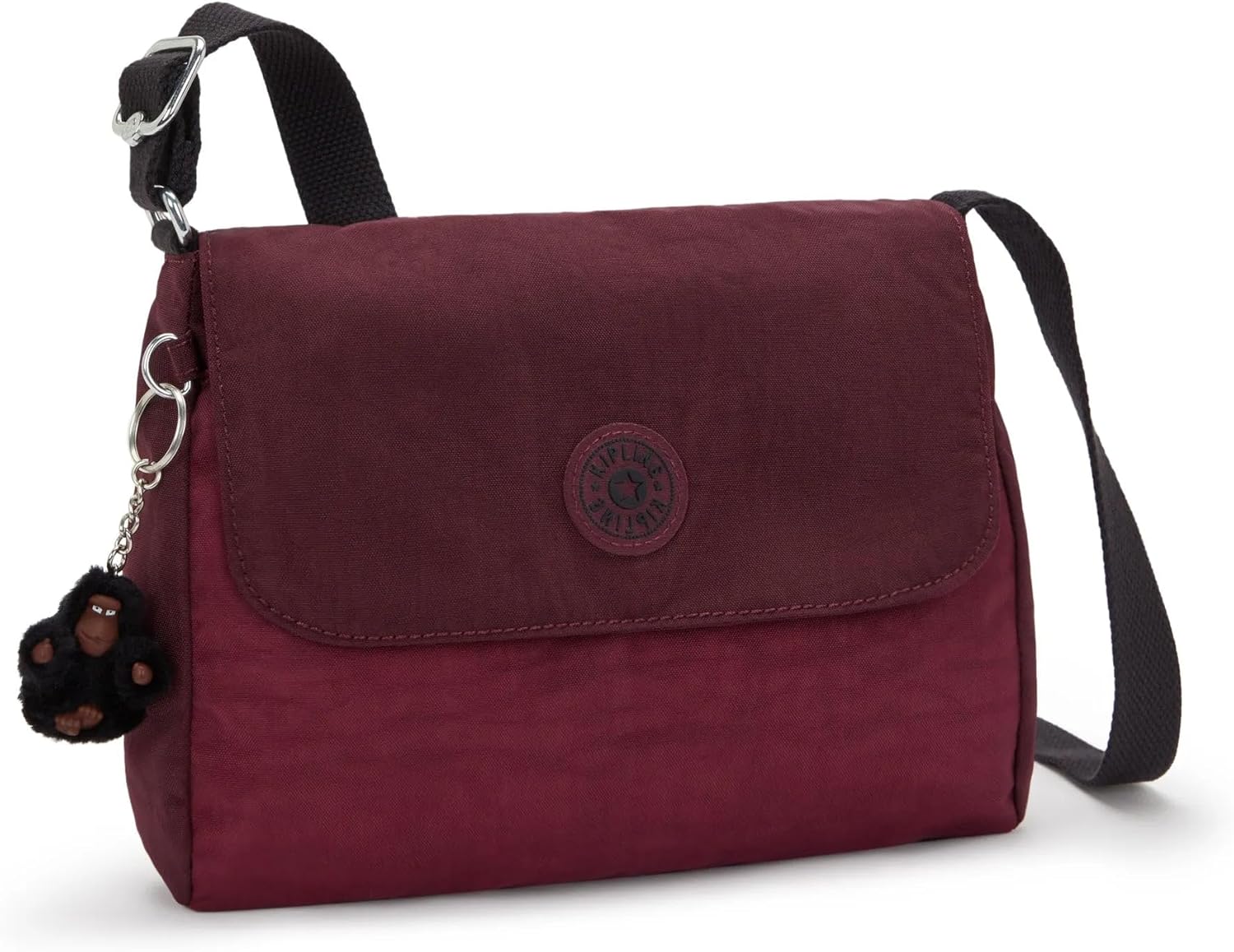 Kipling Melillo Crossbody Bag - Image 5