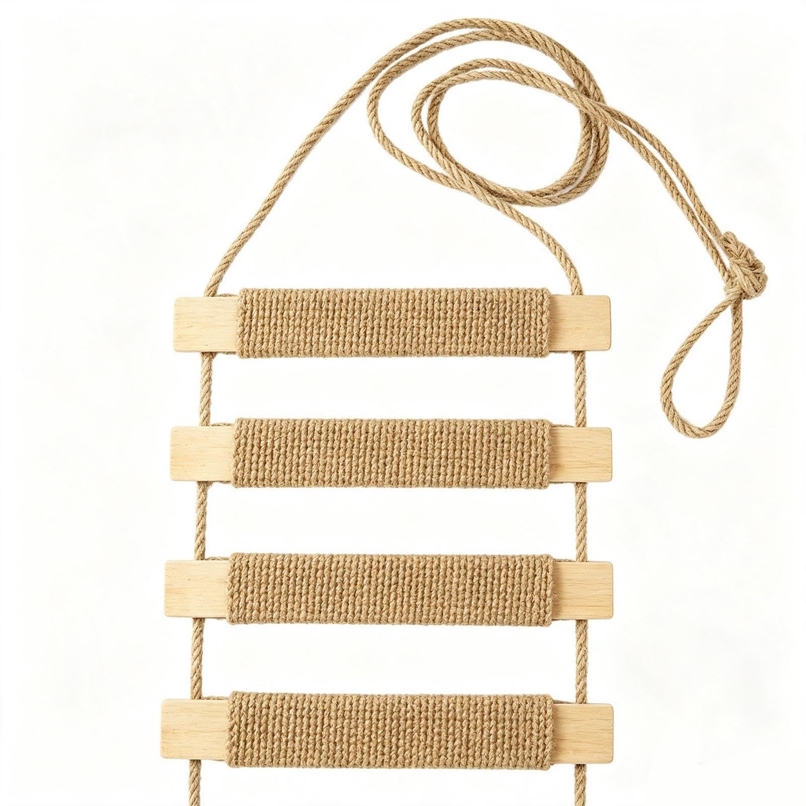 Katzenklettergerüst Sisal Bissfest Kitten Klettergerüst