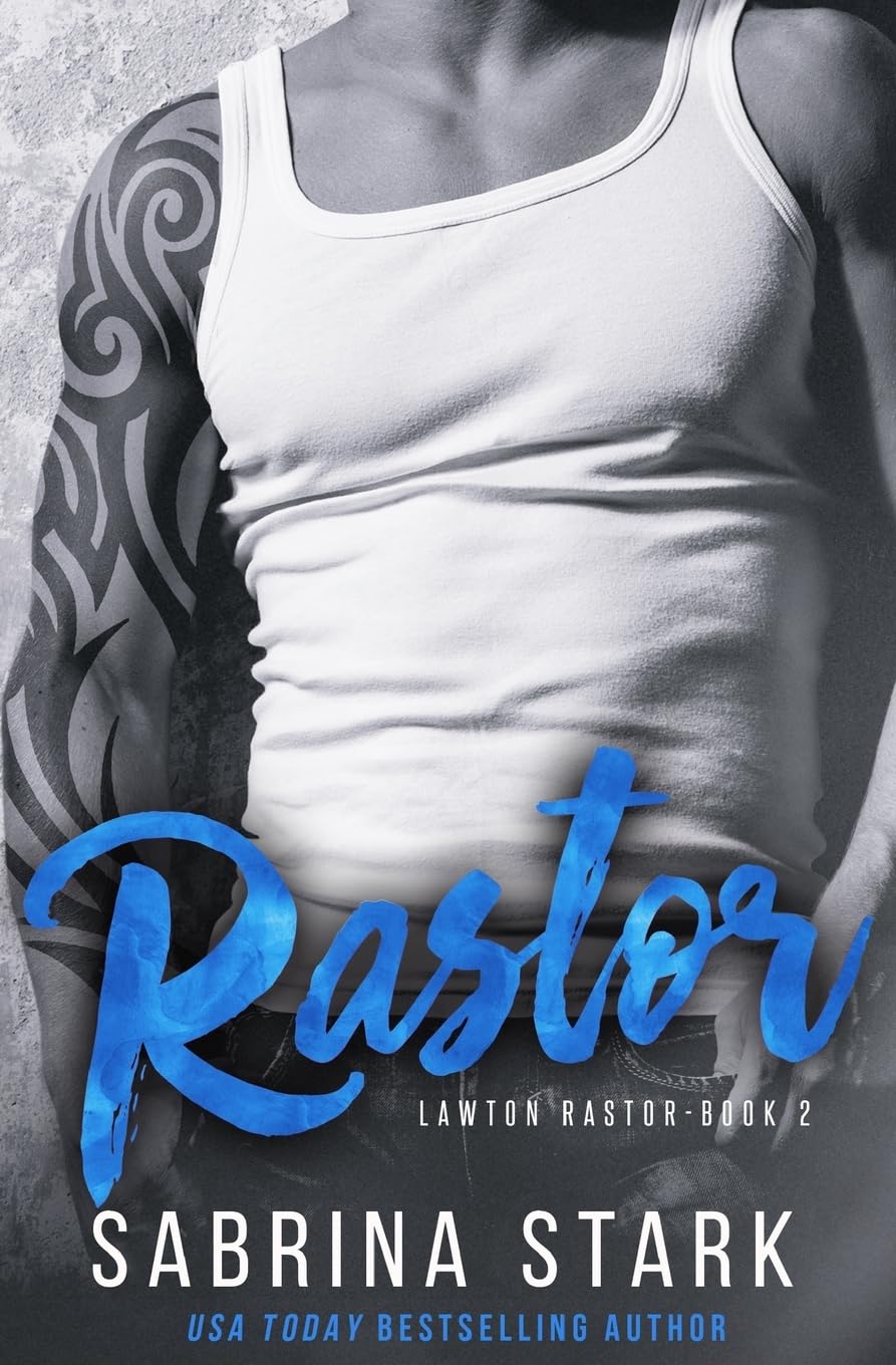 Rastor: Volume 2 (Lawton Rastor)