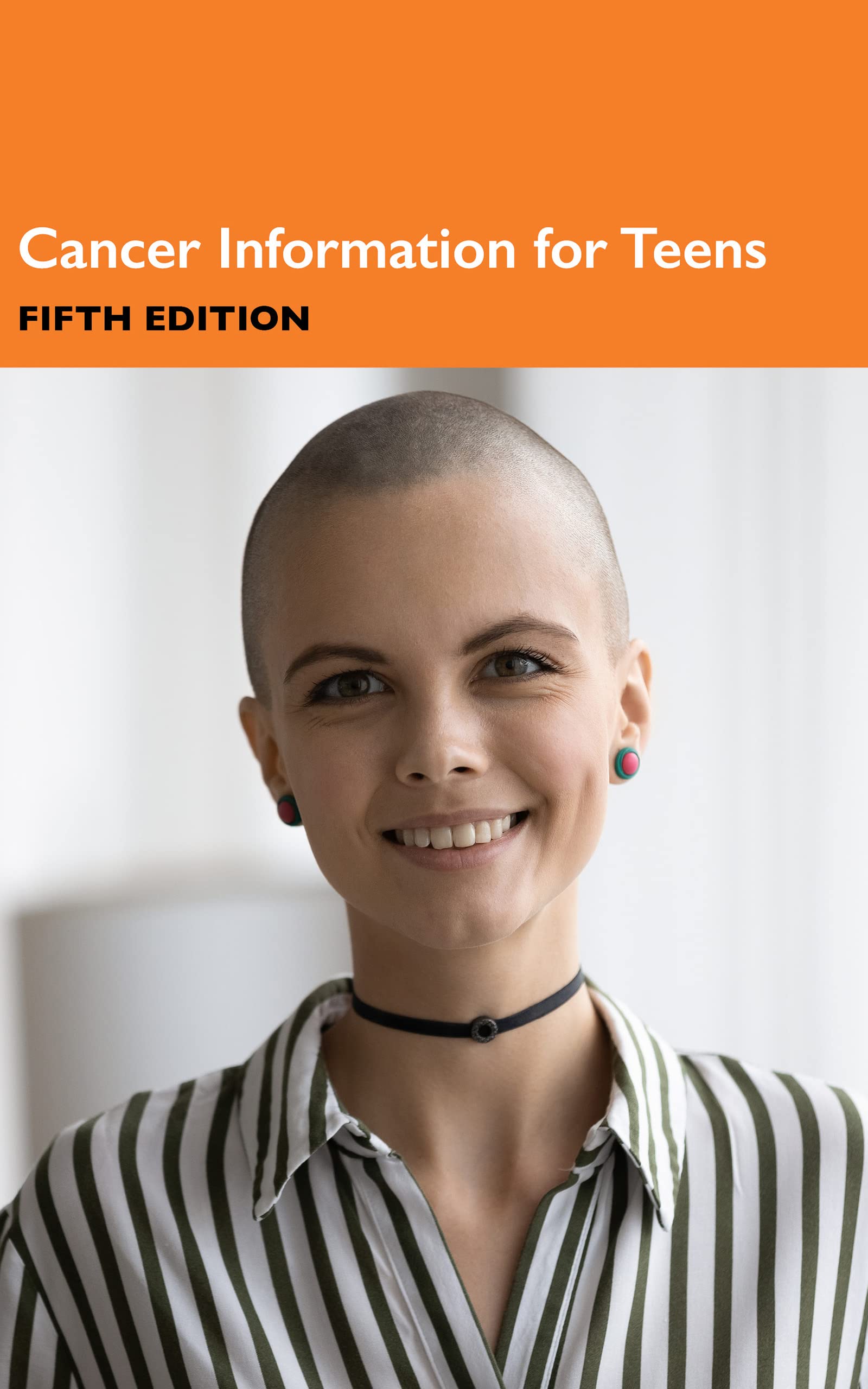 Buy Cancer Information for Teens, 5th Ed. — BookShops.in