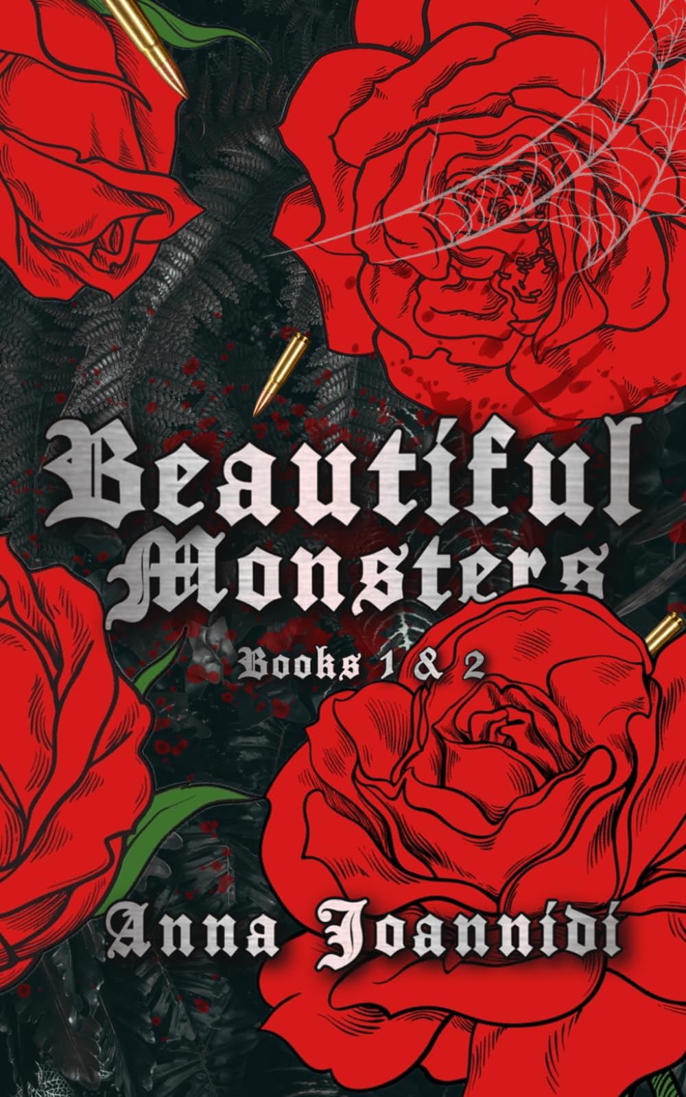 Beautiful Monsters: The Complete Collection
