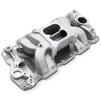 シボレー スモールブロック インテークマニホールド インマニ 002903] インテークマニホールド ブッシング サイドボルト用