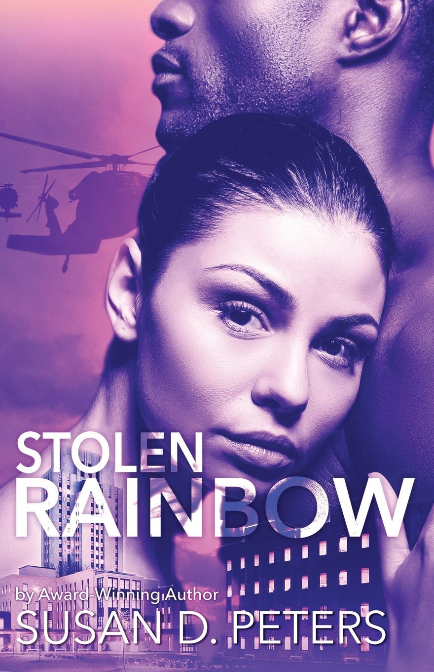 Buy Stolen Rainbow — BookShops.in