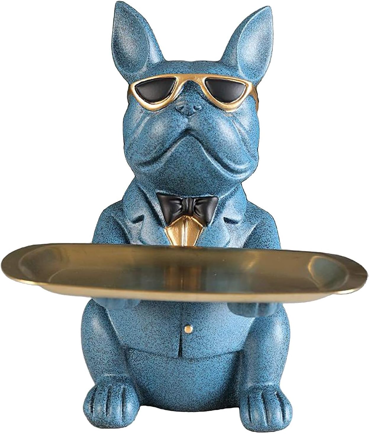 女性が喜ぶ クリエイティブ犬キー収納トレイグッズ置物クラフトジュエリー雑貨ラックコインボックス動物形状ホーム彫刻装飾 ブルー Batesmartin Com 女性が喜ぶ クリエイティブ犬キー収納トレイグッズ置物クラフトジュエリー雑貨ラックコインボックス動物形状ホーム彫刻装飾 ブルー Batesmartin Com