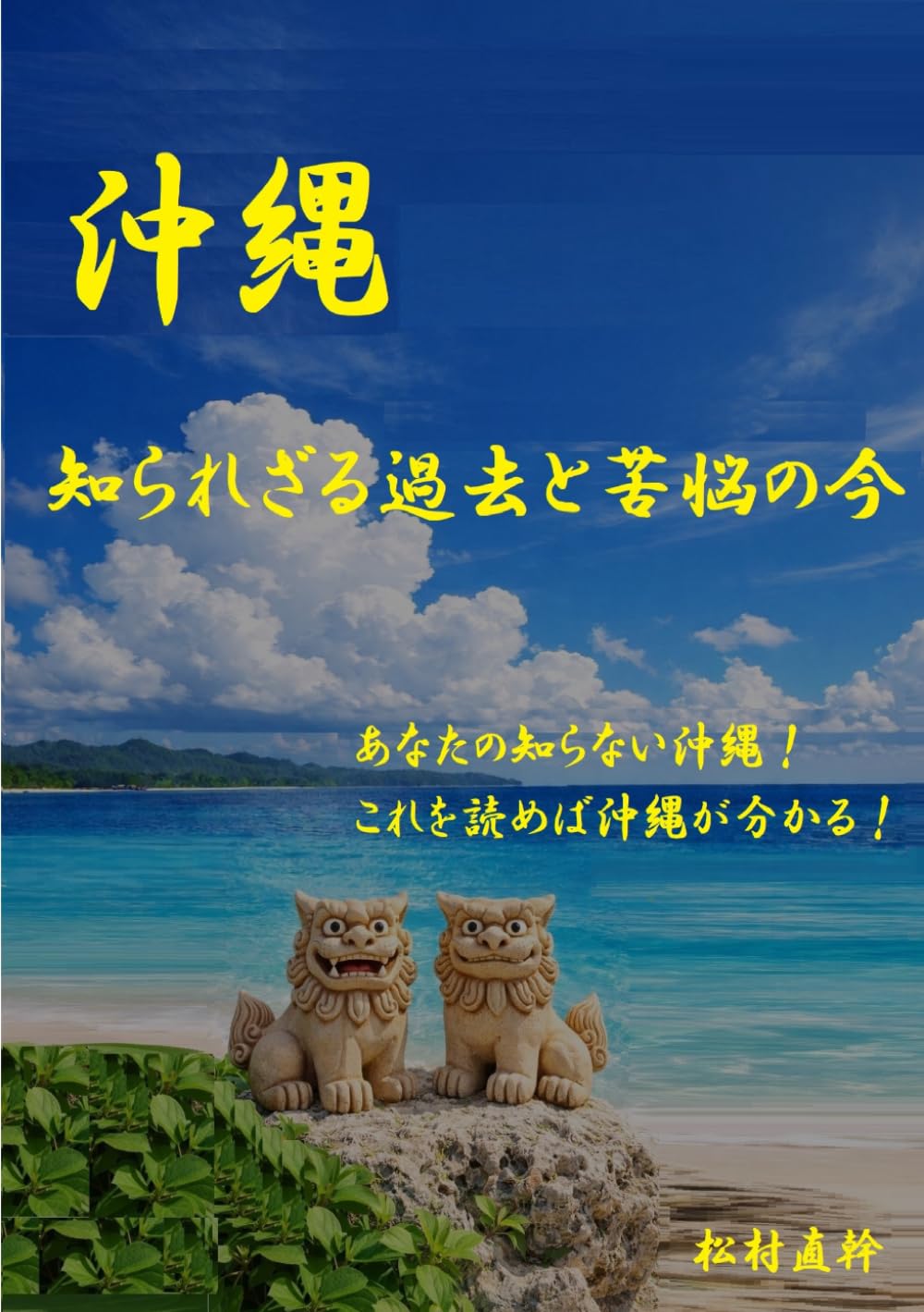 沖縄 知られざる過去と苦悩の今 (歴史)
