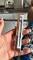 Revolution Beauty London Revolution, Precise Brow Pencil, Double Ended, Ultra-Fine Pencil Tool, Includes Spoolie Brush, Dark Brown