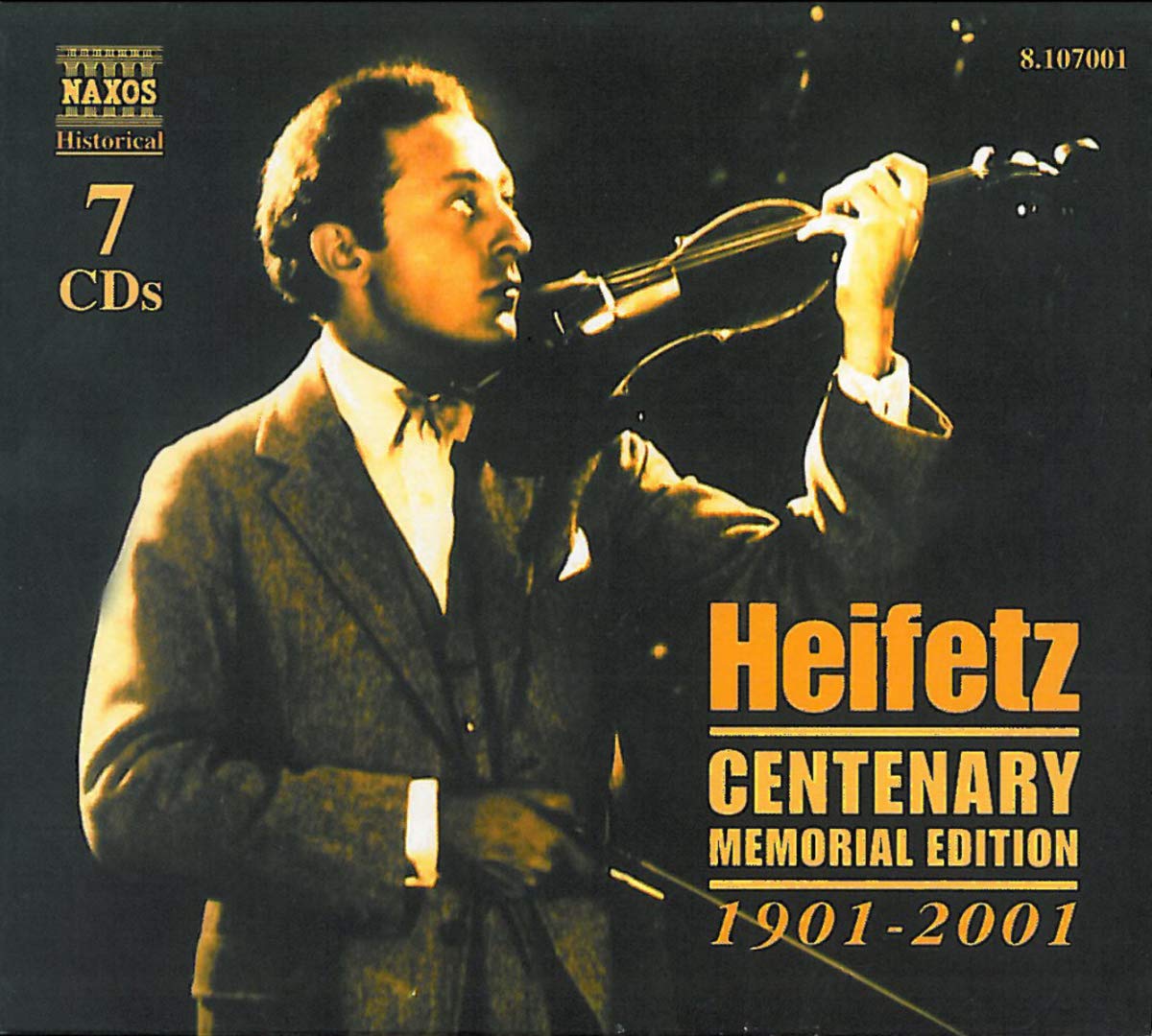 Heifetz