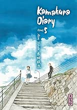 Download Kamakura Diary, tome 5 PDF