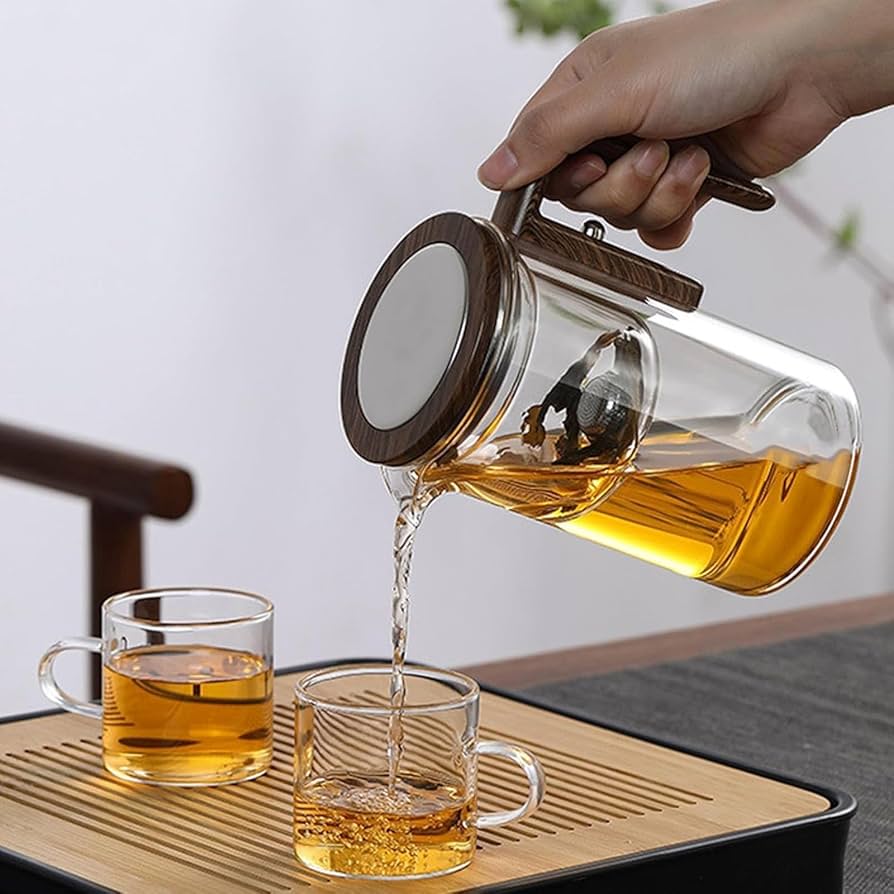 マウイ エンチャンテッド Amazon | Siuhuig エンチャンティティーポット、エンチャン