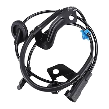 キャビエット Amazon.com: Motoforti Rear Right ABS Sensor, Wheel Speed