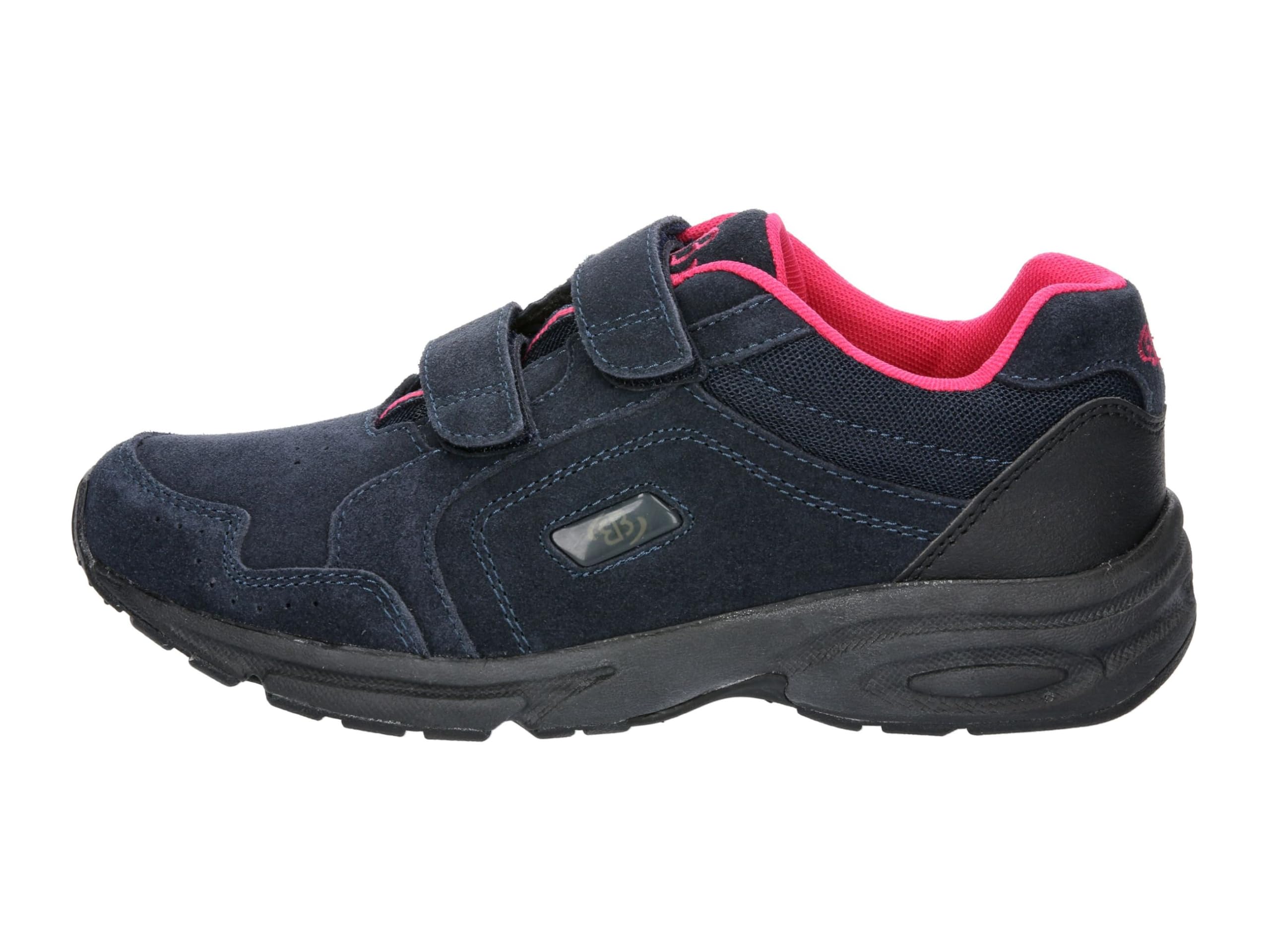 Brütting Femme Circle V Chaussures de Marche