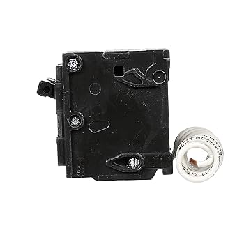 Siemens Q22000S01 120/240-Volt type MP-T 20-Amp Circuit