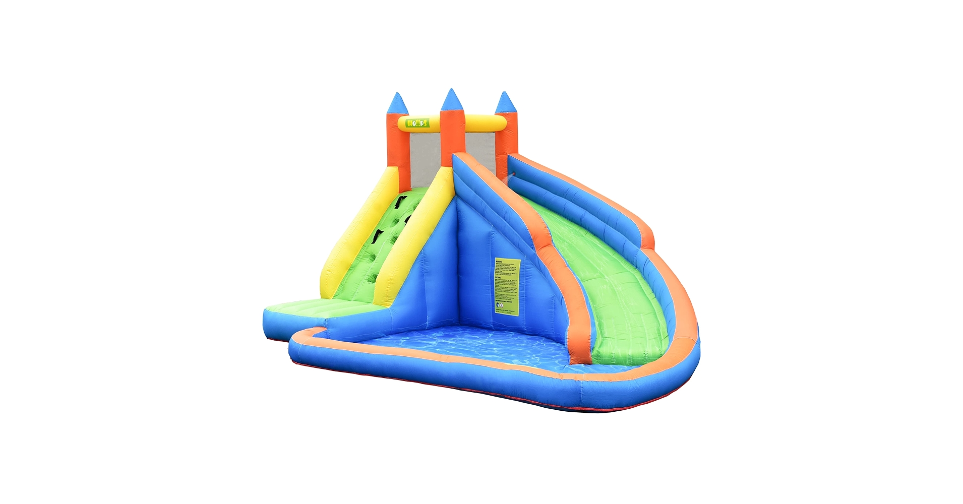 Amazon.co.jp: NEOLEAD HO!!PS プール 遊具 ビニールプール 