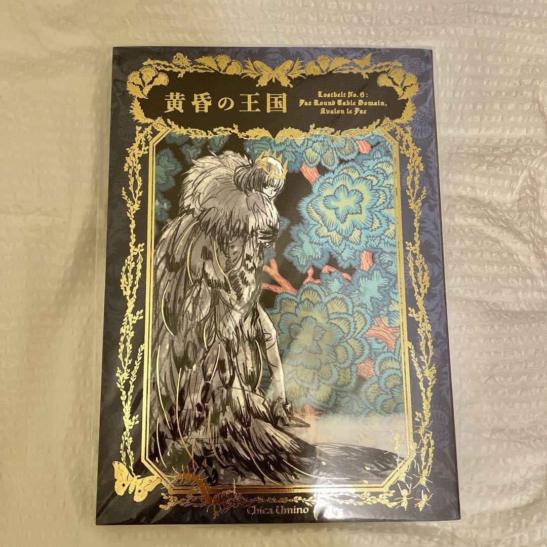 コミケ100 海の近くの遊園地 羽海野チカ オベロン 新刊4点セット Amazon.co.jp: コミケC100 海の近くの遊園地 羽海野チカ 会場