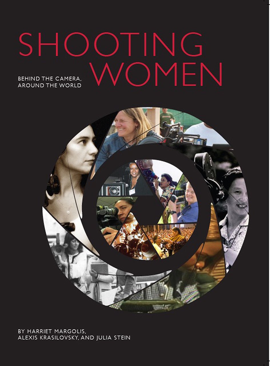 Shooting Women le livre de collection idéal pour votre bibliothèque de salon