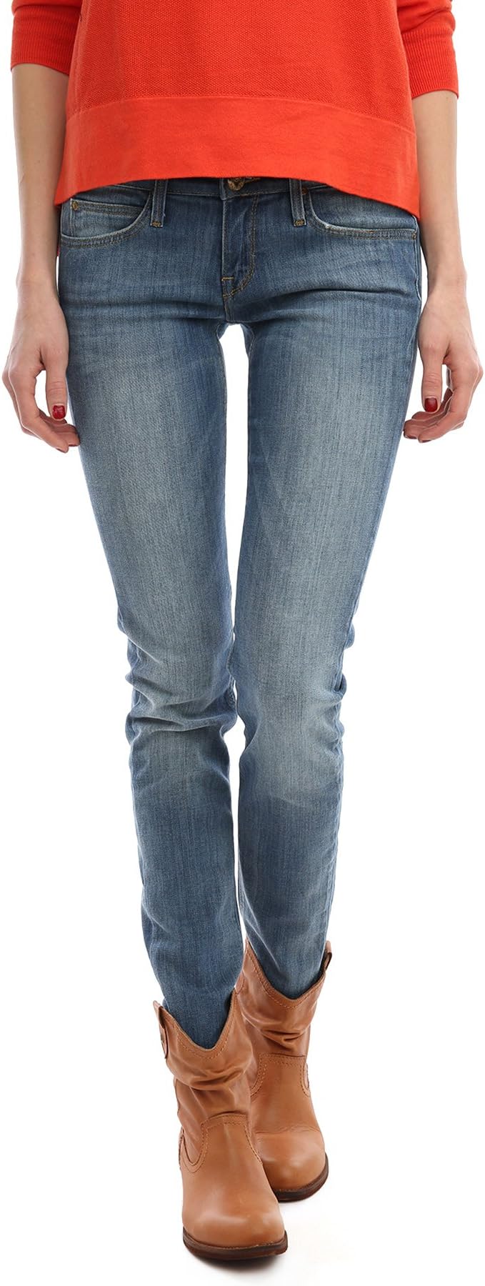Lee Women's Lynn Jeans