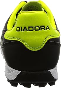 Amazon | [ディアドラ] サッカートレーニングシューズ BRASIL R TF