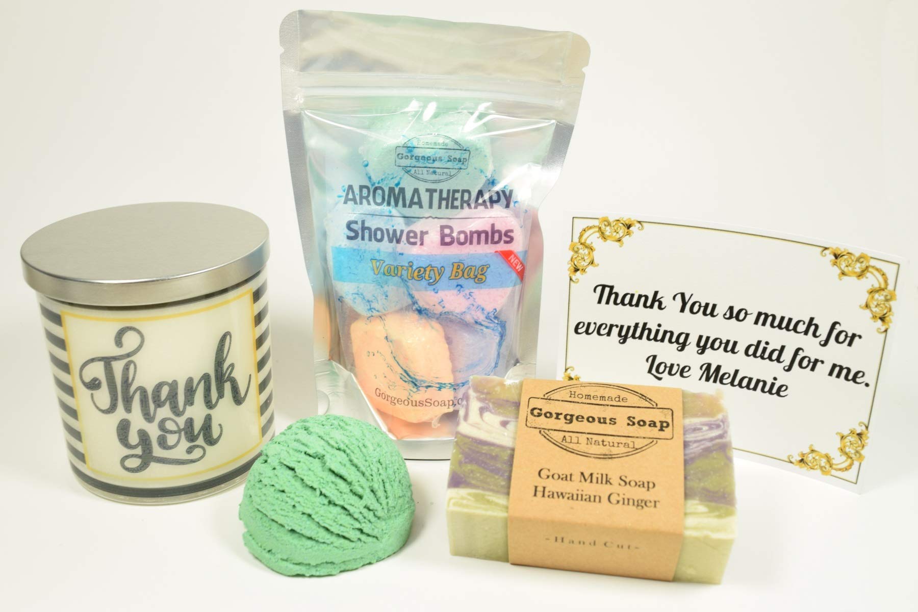 Custom Thank You Gift Box, Gift Ideas, Appreciation Gift, Thank You Gift for Co-Workers, Thank You Gift for Mentor, Thank You Gift Basket, Thank You Gift Boxes