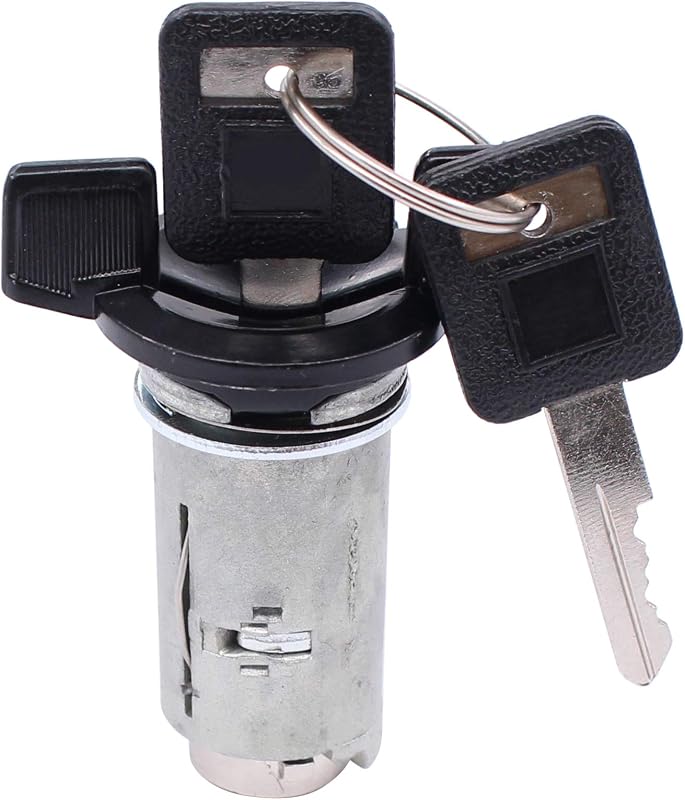 Cilindro de ignição ApplianPar 7840574 para veículos GM – 1 unidade