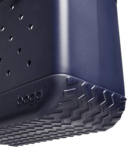 Vista 106 de BOGG BAG - Tote para playa, piscina, barco, deportes - EVA multiusos - Botones tonales