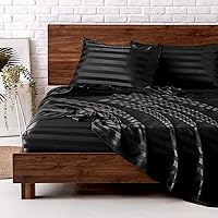 Vista 22 de MR&HM - Sábanas de satén