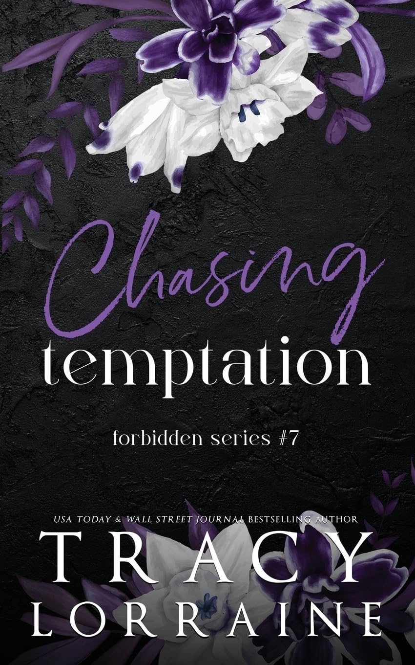 Chasing Temptation: Discreet Edition (Forbidden Series Alternate Editions)