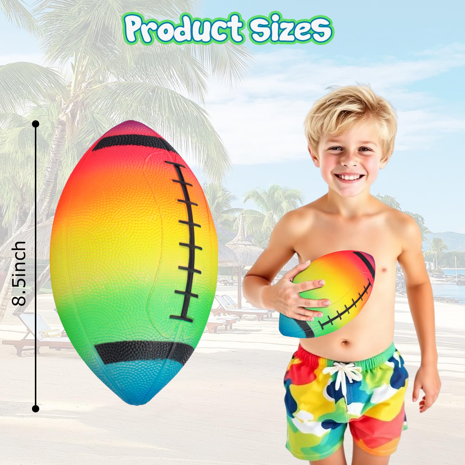 Rowan Kids, Boys and Girls Ferrari Red Soccer with Black Stripe