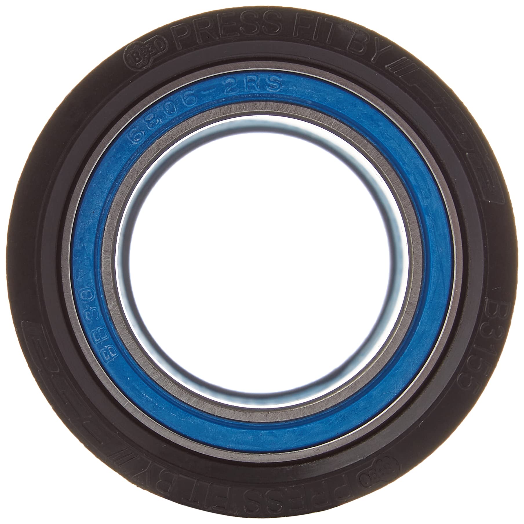FSA PF30 Road BB dolny wspornik - czarny