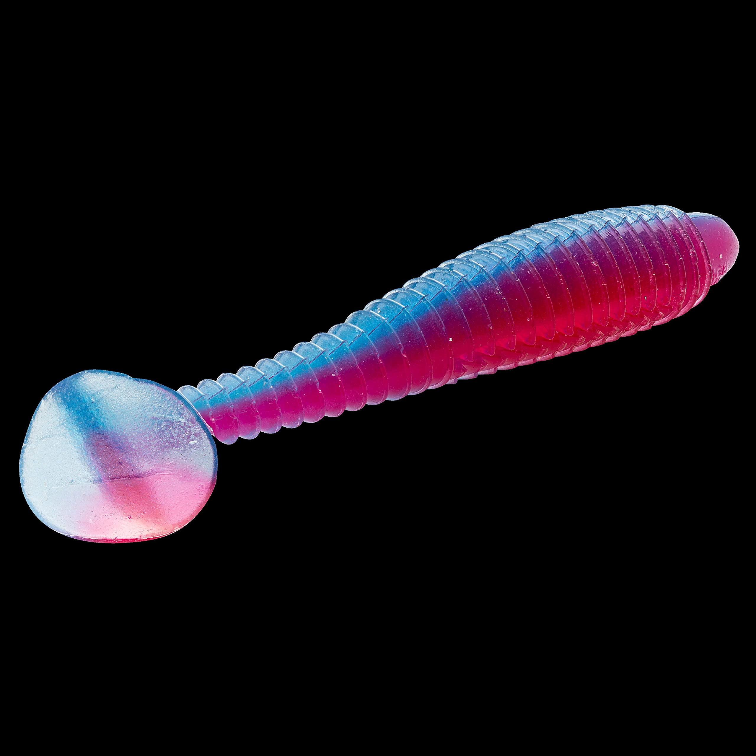 Photo 1 of Strike King Rage Swimmer 5.75' - Rage Tail 