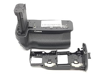 Canon - Canon バッテリーグリップ　BG-R10 Amazon.com : Canon BG-R10 (4365C001) : Electronics